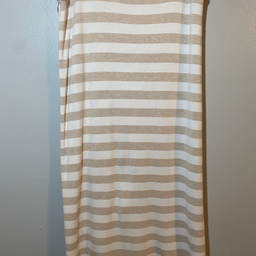 Athleta maxi cross skirt - Picture 2 of 7